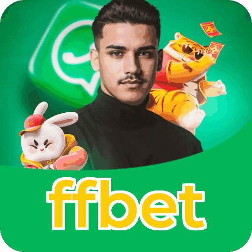 Apostas esportivas na ffbet — ilustração editorial